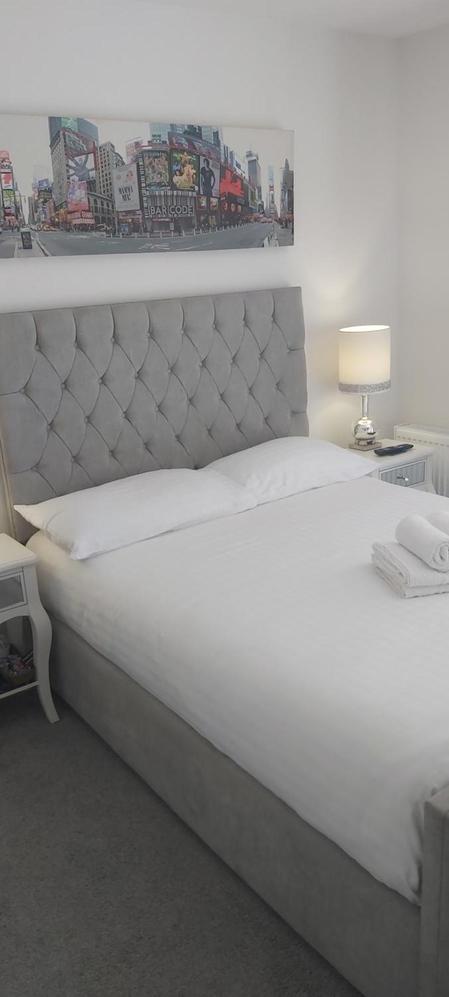 Bed and Breakfast Ayala Портстьюарт Экстерьер фото