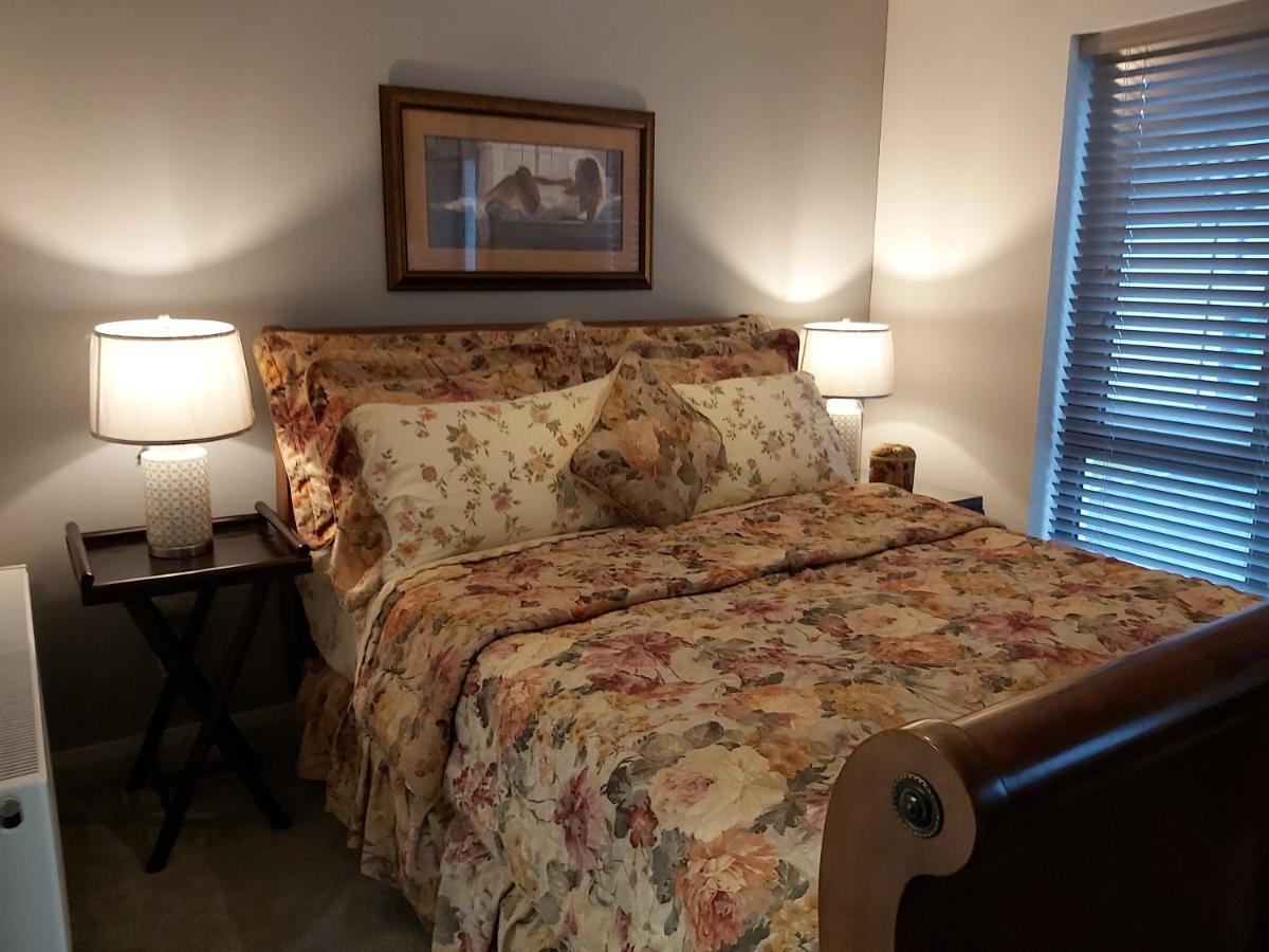 Bed and Breakfast Ayala Портстьюарт Экстерьер фото